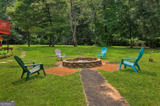 508 E Boyd Road, Hogansville, GA 30230