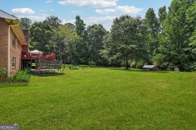 508 E Boyd Road, Hogansville, GA 30230