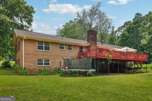 508 E Boyd Road, Hogansville, GA 30230