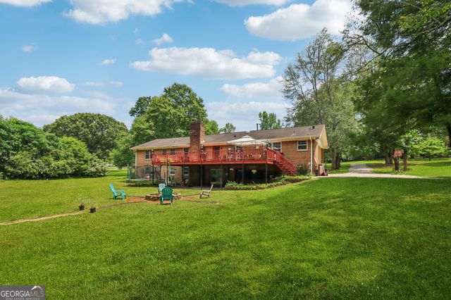 508 E Boyd Road, Hogansville, GA 30230