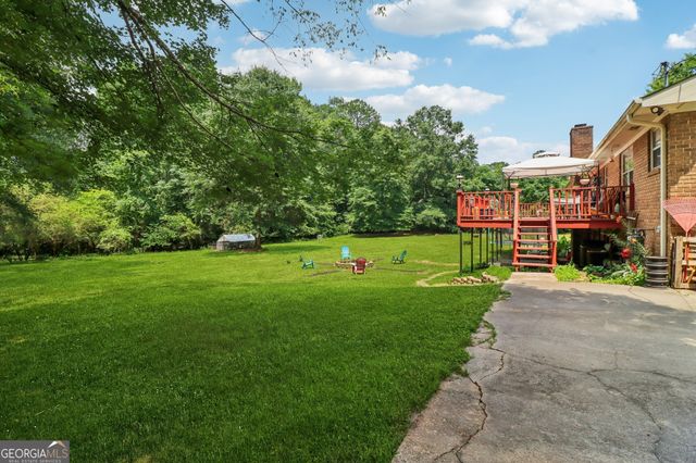 508 E Boyd Road, Hogansville, GA 30230