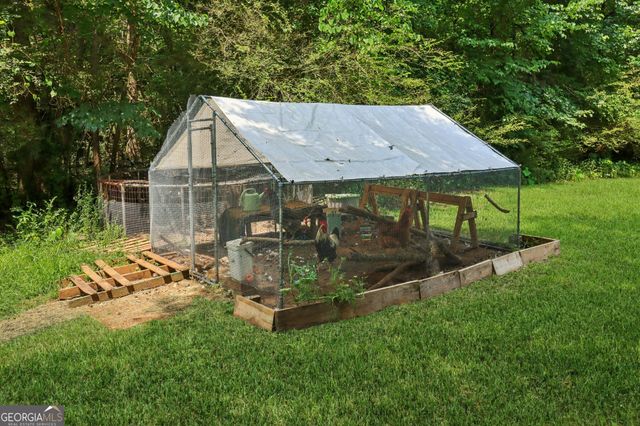 508 E Boyd Road, Hogansville, GA 30230
