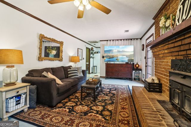 508 E Boyd Road, Hogansville, GA 30230