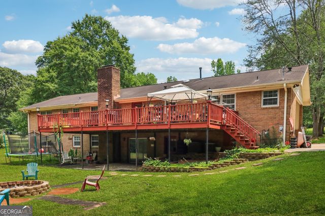 508 E Boyd Road, Hogansville, GA 30230