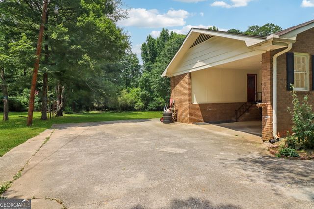 508 E Boyd Road, Hogansville, GA 30230