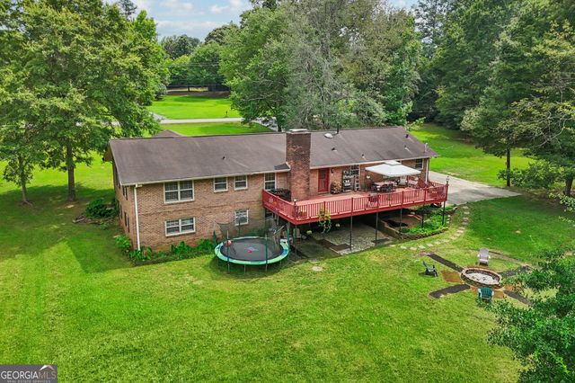 508 E Boyd Road, Hogansville, GA 30230