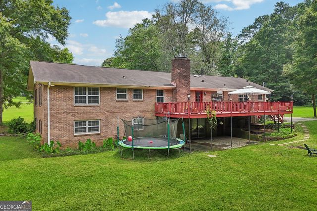 508 E Boyd Road, Hogansville, GA 30230