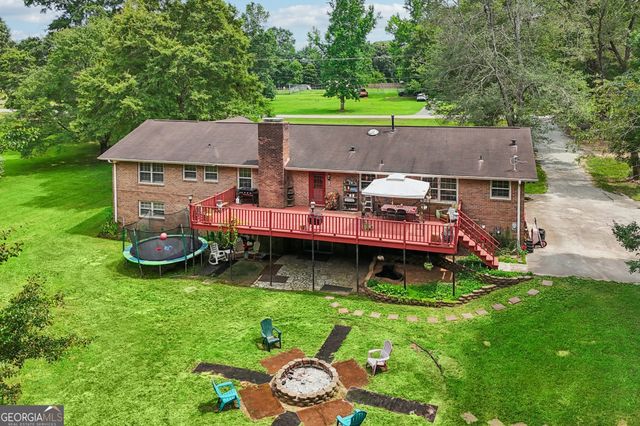 508 E Boyd Road, Hogansville, GA 30230