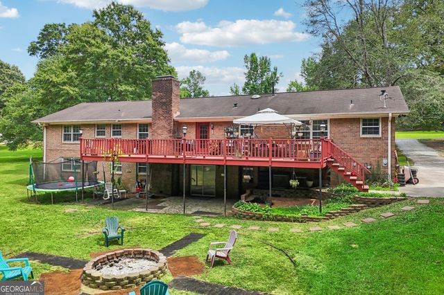508 E Boyd Road, Hogansville, GA 30230