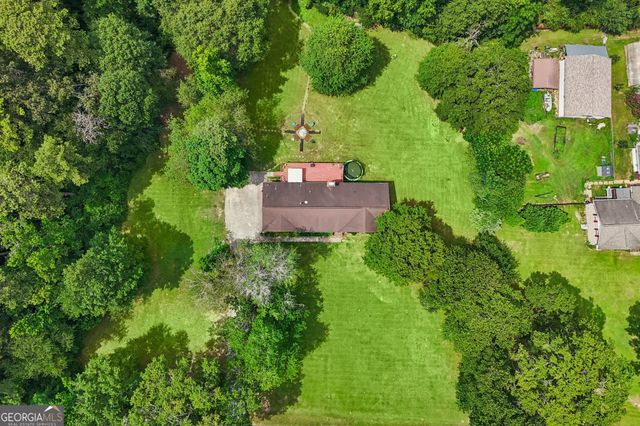 508 E Boyd Road, Hogansville, GA 30230