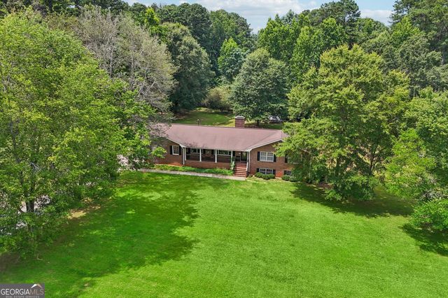 508 E Boyd Road, Hogansville, GA 30230