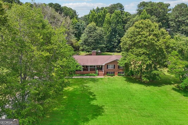 508 E Boyd Road, Hogansville, GA 30230