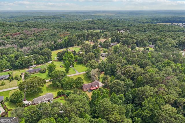 508 E Boyd Road, Hogansville, GA 30230