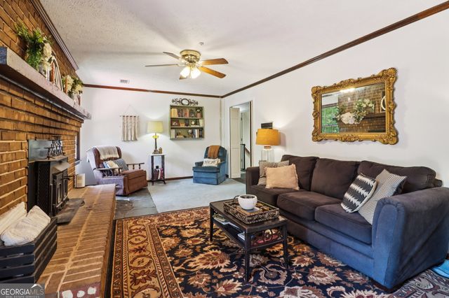 508 E Boyd Road, Hogansville, GA 30230