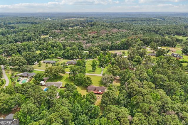 508 E Boyd Road, Hogansville, GA 30230