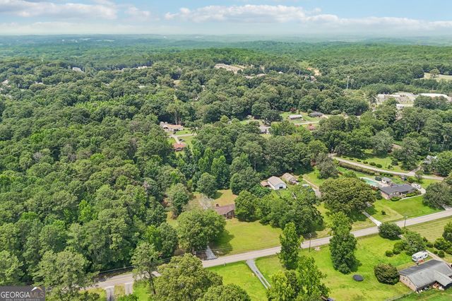 508 E Boyd Road, Hogansville, GA 30230