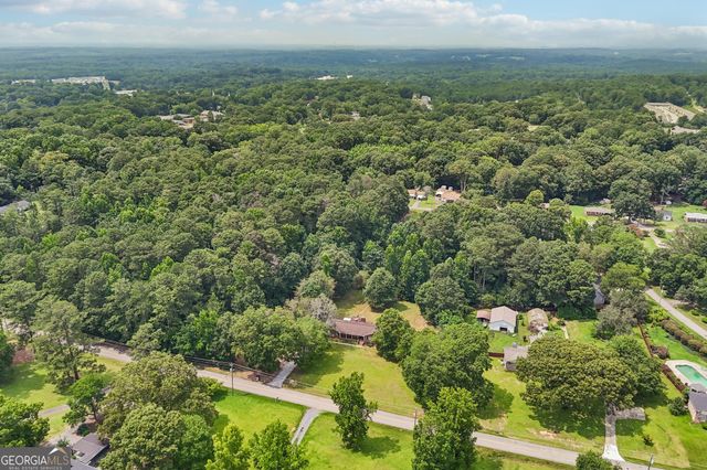 508 E Boyd Road, Hogansville, GA 30230