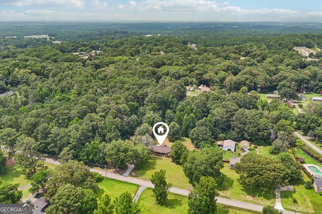 508 E Boyd Road, Hogansville, GA 30230