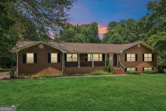 508 E Boyd Road, Hogansville, GA 30230