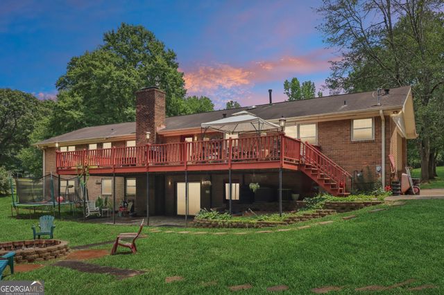 508 E Boyd Road, Hogansville, GA 30230
