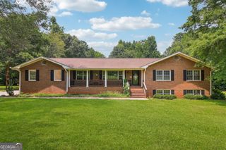 508 E Boyd Road, Hogansville, GA 30230