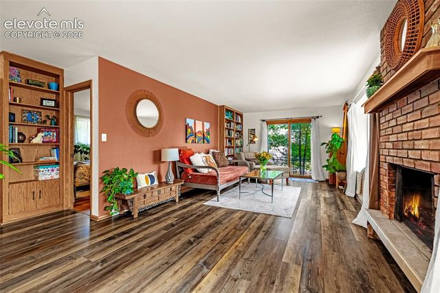 221 N 36th Street, Colorado Springs, CO 80904