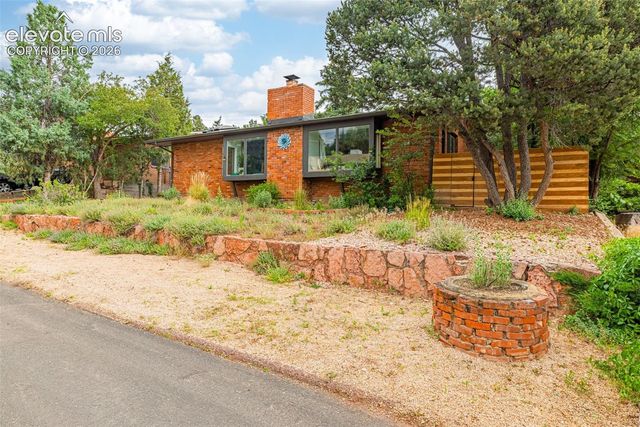221 N 36th Street, Colorado Springs, CO 80904