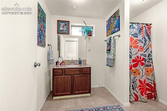 221 N 36th Street, Colorado Springs, CO 80904