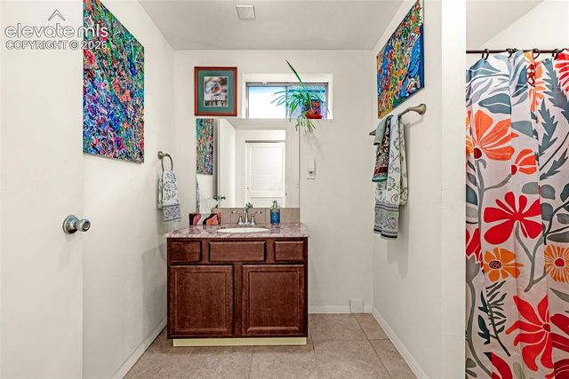 221 N 36th Street, Colorado Springs, CO 80904