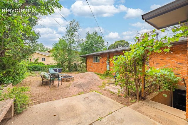 221 N 36th Street, Colorado Springs, CO 80904