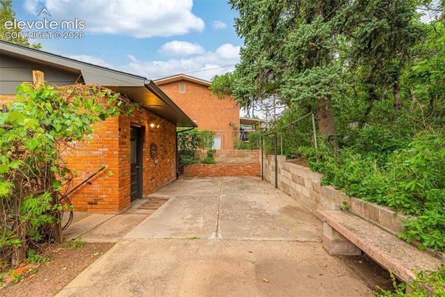 221 N 36th Street, Colorado Springs, CO 80904