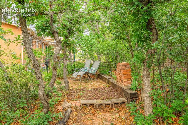 221 N 36th Street, Colorado Springs, CO 80904