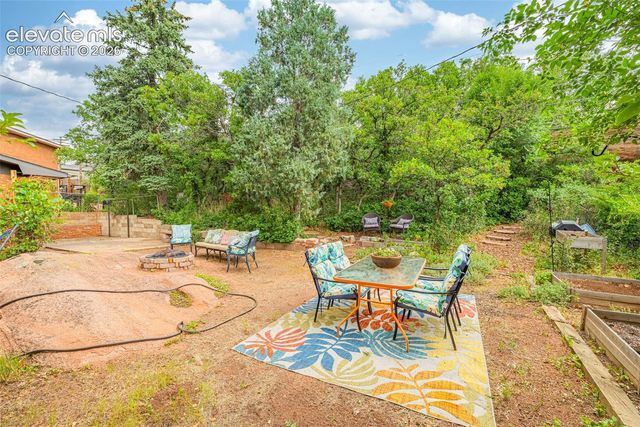 221 N 36th Street, Colorado Springs, CO 80904