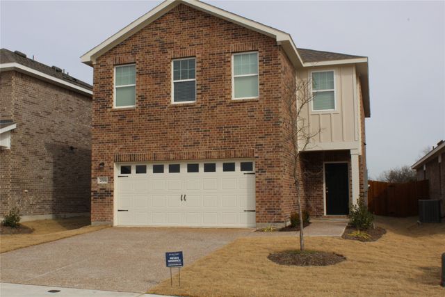 2006 Prairie Lane, Melissa, TX 75454