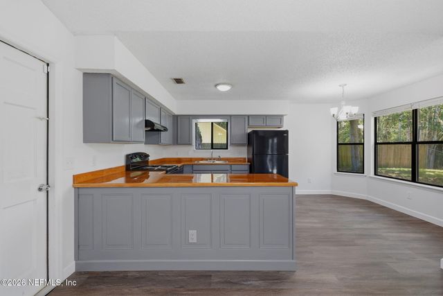 1828 SHERWOOD Drive, Middleburg, FL 32068