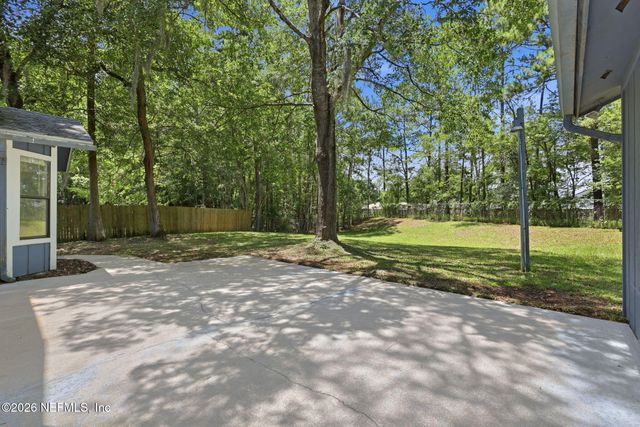 1828 SHERWOOD Drive, Middleburg, FL 32068
