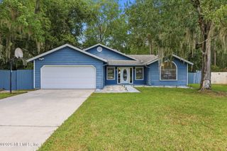 1828 SHERWOOD Drive, Middleburg, FL 32068