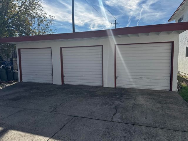 315 Buckeye, Redding, CA 96003