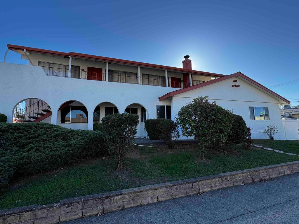 315 Buckeye, Redding, CA 96003