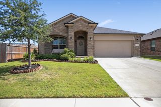 1136 Blooming Prairie Trail, Fort Worth, TX 76177
