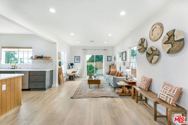 5625 S Sherbourne Drive, Los Angeles, CA 90056