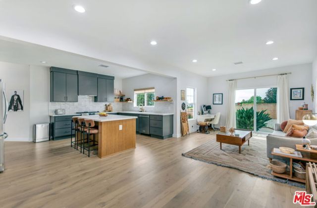 5625 S Sherbourne Drive, Los Angeles, CA 90056