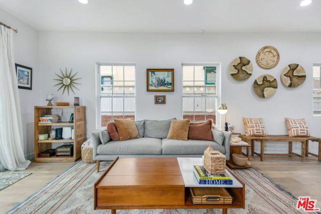 5625 S Sherbourne Drive, Los Angeles, CA 90056