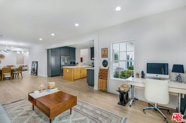 5625 S Sherbourne Drive, Los Angeles, CA 90056