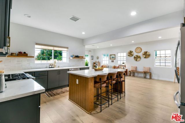 5625 S Sherbourne Drive, Los Angeles, CA 90056