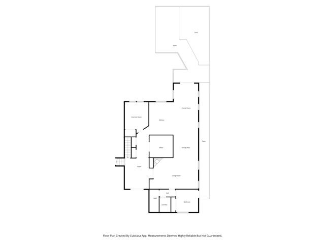 5625 S Sherbourne Drive, Los Angeles, CA 90056