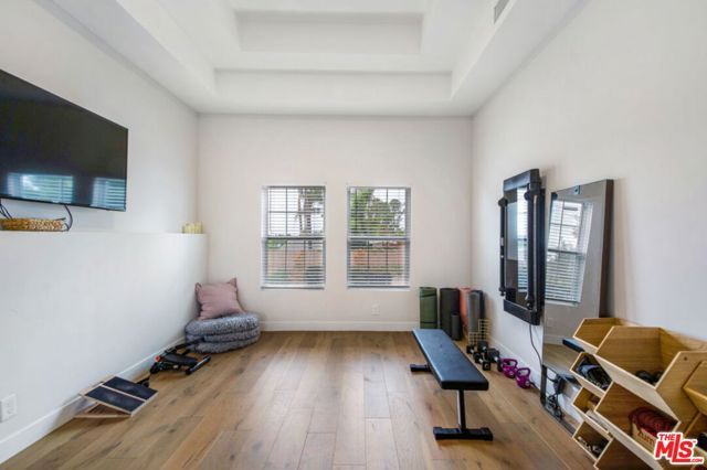 5625 S Sherbourne Drive, Los Angeles, CA 90056