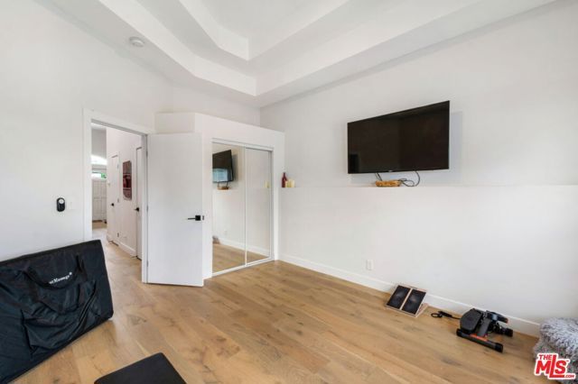 5625 S Sherbourne Drive, Los Angeles, CA 90056