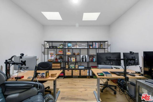 5625 S Sherbourne Drive, Los Angeles, CA 90056