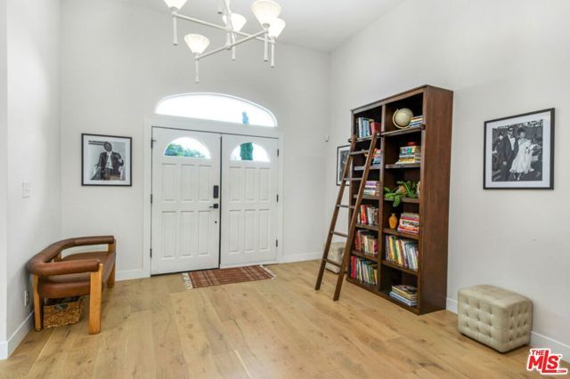 5625 S Sherbourne Drive, Los Angeles, CA 90056